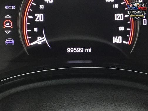 2021 Dodge Durango GT RWD