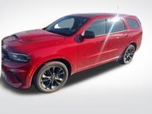 2021 Dodge Durango GT RWD