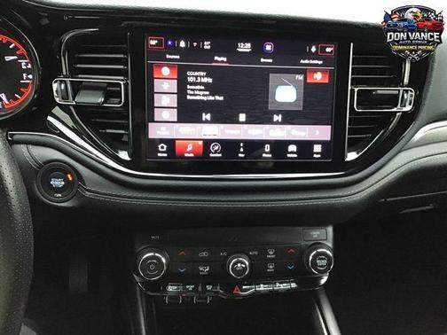 2021 Dodge Durango GT RWD