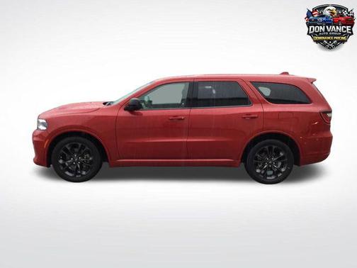 2021 Dodge Durango GT RWD