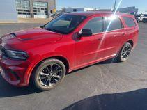 2021 Dodge Durango GT RWD