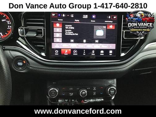 2021 Dodge Durango GT RWD