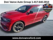 2021 Dodge Durango GT RWD