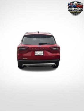 2023 Ford Escape PHEV SE