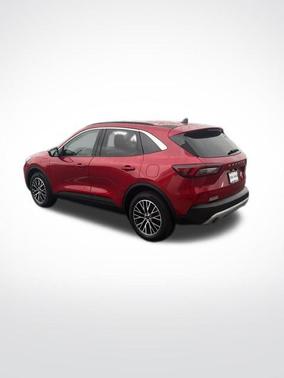 2023 Ford Escape PHEV SE