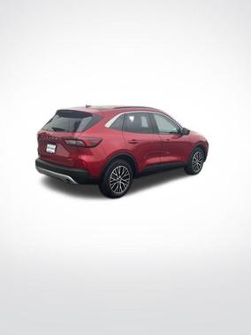 2023 Ford Escape PHEV SE