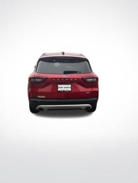 2023 Ford Escape PHEV SE