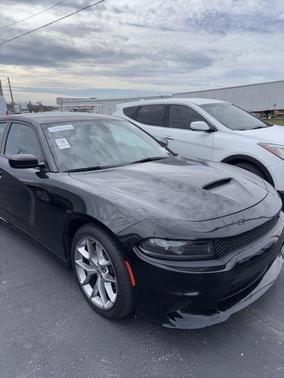 2023 Dodge Charger GT