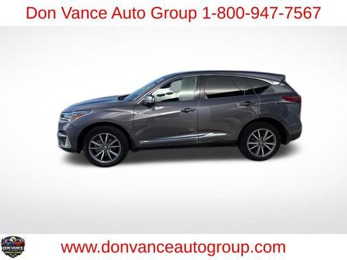 2021 Acura RDX Technology Package