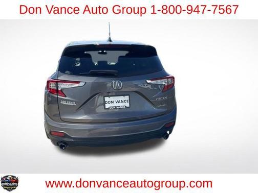 2021 Acura RDX Technology Package