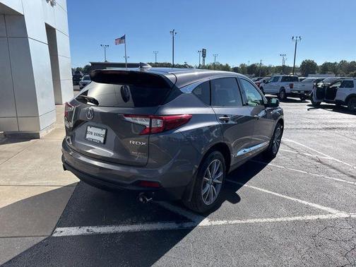 2021 Acura RDX Technology Package