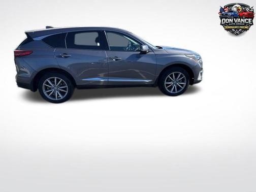 2021 Acura RDX Technology Package