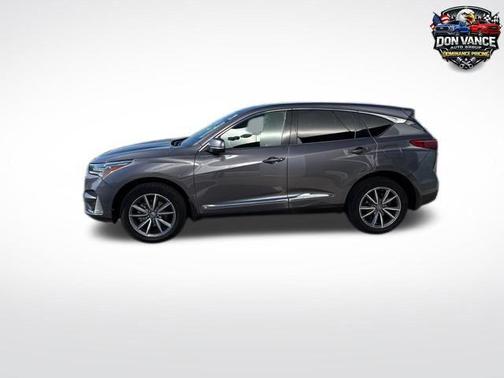 2021 Acura RDX Technology Package