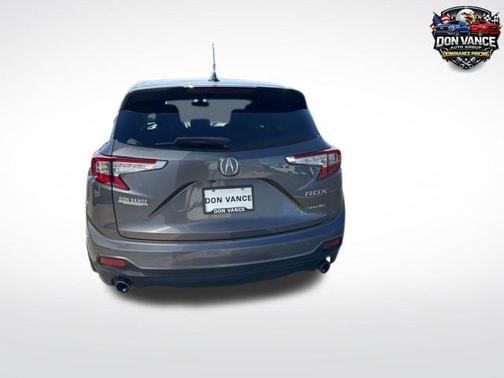 2021 Acura RDX Technology Package