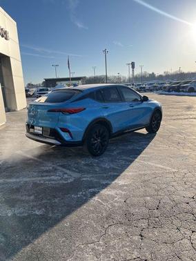 2025 Buick Envista Sport Touring FWD