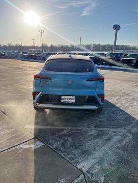 2025 Buick Envista Sport Touring FWD