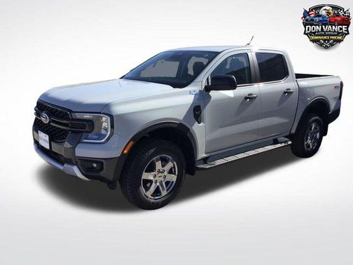 Avalanche 2026 Ford Ranger XLT