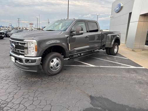 2026 Ford F-350 XLT