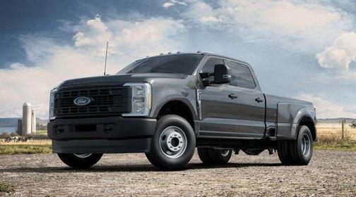 2026 Ford F-350 XLT