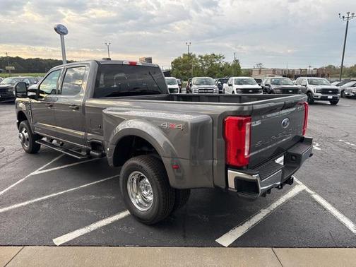 2026 Ford F-350 XLT