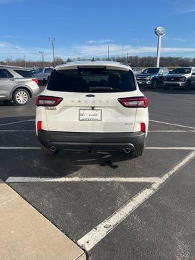 2026 Ford Escape ST-Line Select