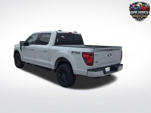 Avalanche 2026 Ford F-150 XLT