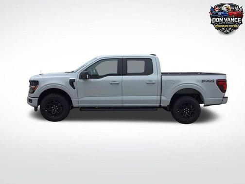 Avalanche 2026 Ford F-150 XLT