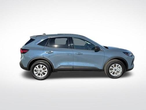 Vapor Blue Metallic 2023 Ford Escape Active