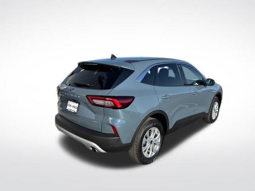 Vapor Blue Metallic 2023 Ford Escape Active