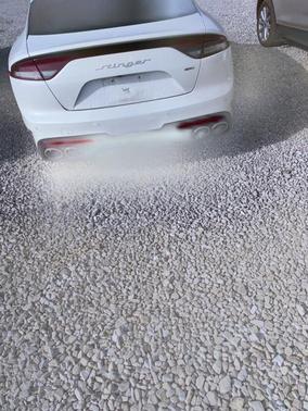 2023 Kia Stinger GT-Line