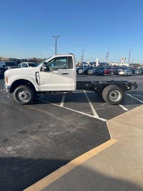 2026 Ford F-350 XL