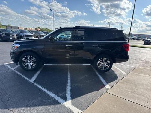 2022 Ford Expedition Limited