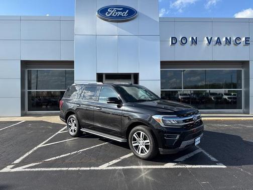 2022 Ford Expedition Limited