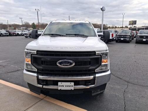 2021 Ford F-350 XL