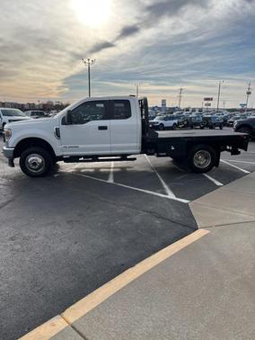2021 Ford F-350 XL