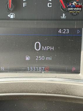 Ebony Twilight Metallic 2020 GMC Terrain SLT