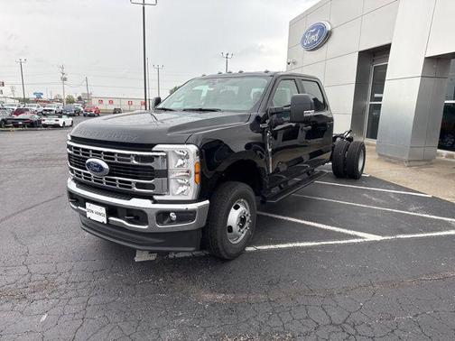 2026 Ford F-350 XL