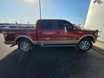2014 Ford F-150 King Ranch