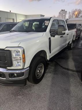 2023 Ford F-350 XL