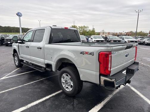 2026 Ford F-250 XLT