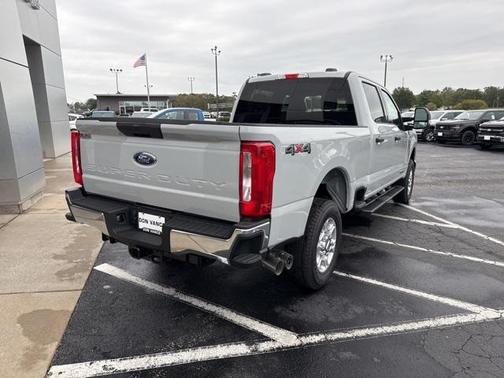 2026 Ford F-250 XLT