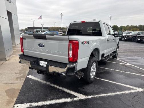 2026 Ford F-250 XLT