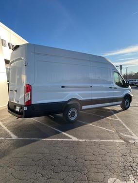 2026 Ford Transit-350 Base