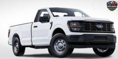 Oxford White 2026 Ford F-350 XL