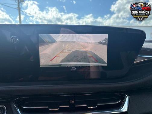 2025 Buick Envista Sport Touring FWD