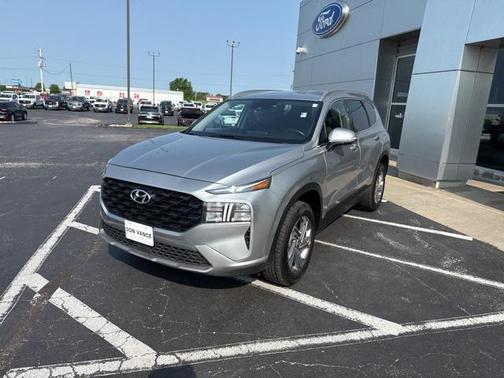 2023 Hyundai SANTA FE SEL 2.4
