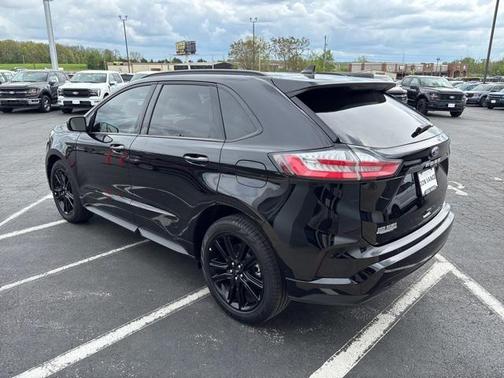 2024 Ford Edge ST Line