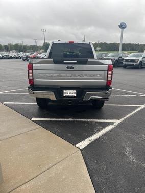 2021 Ford F-250 XLT