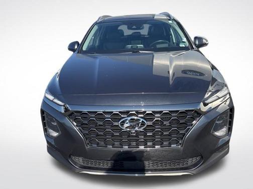 2020 Hyundai SANTA FE Limited 2.0T