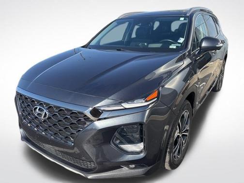 2020 Hyundai SANTA FE Limited 2.0T